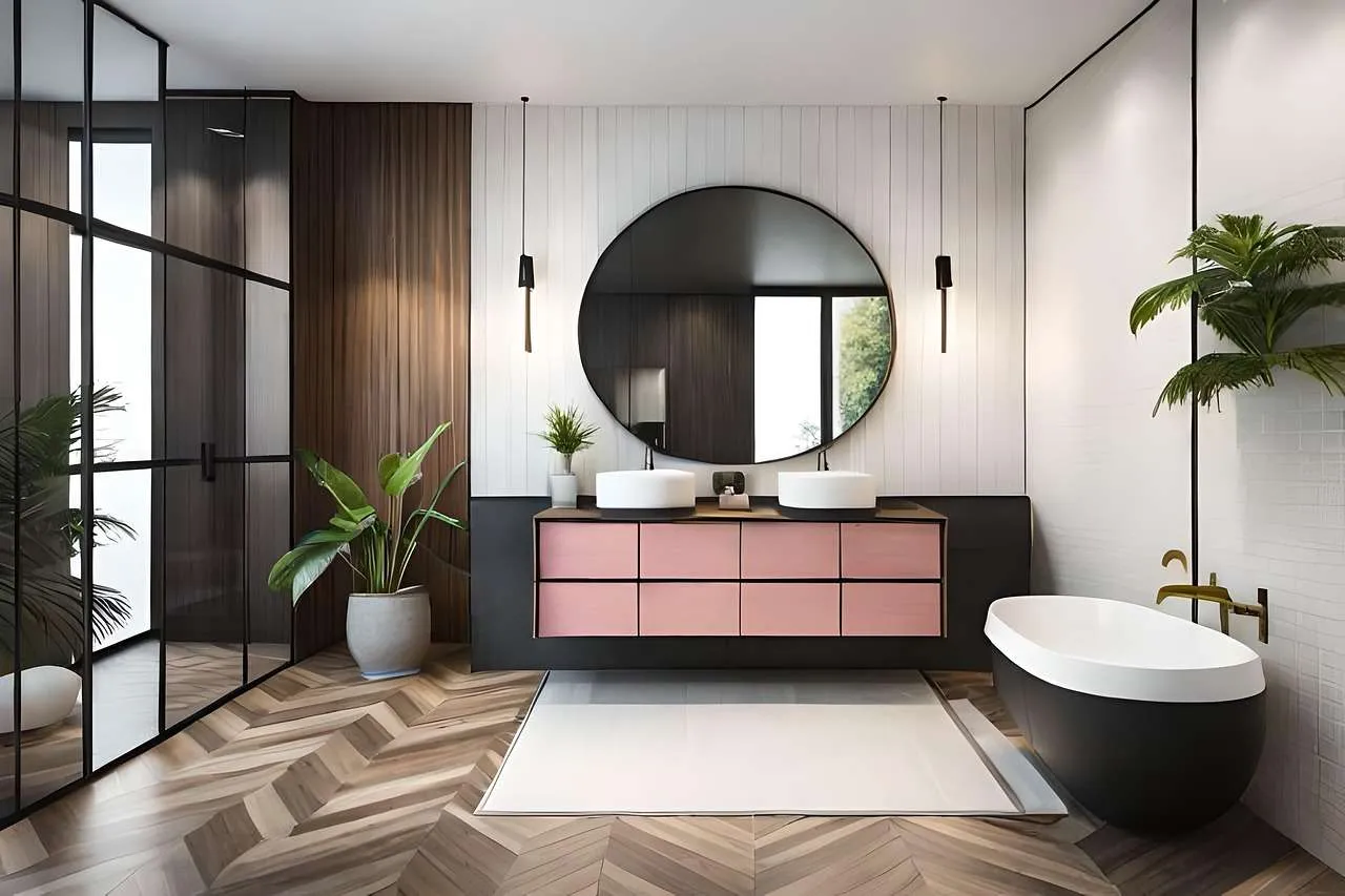 Bathroom Decor: Stylish Ideas to Transform
